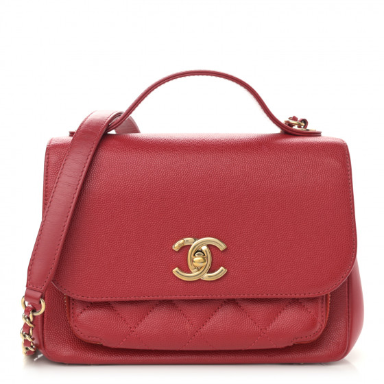 7437f6402d486bd3b437f9546e3b0443 Chanel Business Affinity Bag Review- Chanel's Best Kept Secret?