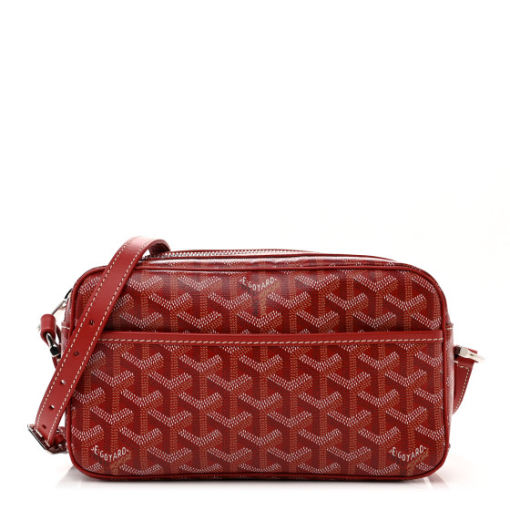 Personalize Your Goyard Bag at Bergdorfs Today — SOLIFESTYLE®