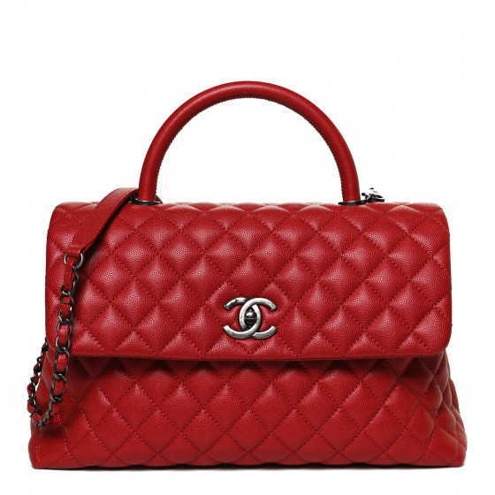 Chanel Coco Handle Price and Buying Guide 2022