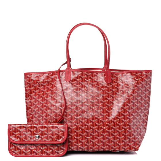 Goyard Bag Prices 2023 Complete Reference List Luxe Front