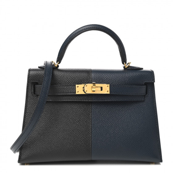 hermes black bag price