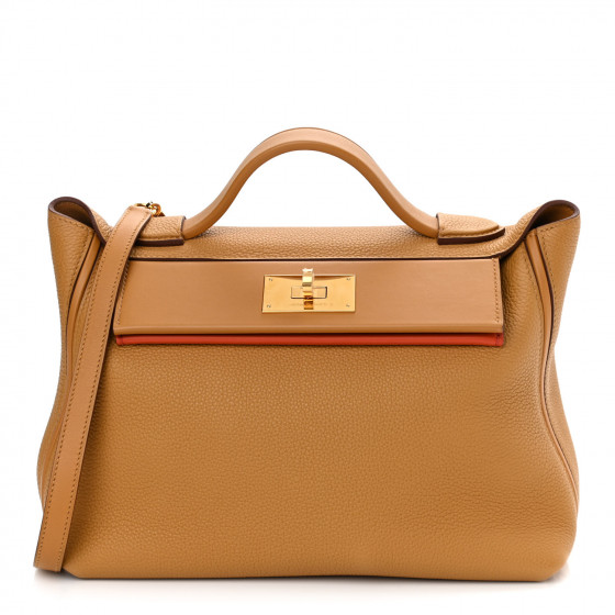 a35e42d2f006d4152c2429da1d7ab293 Hermès 24/24 Bag Guide: Size, Price & Review. Is it really worth buying?