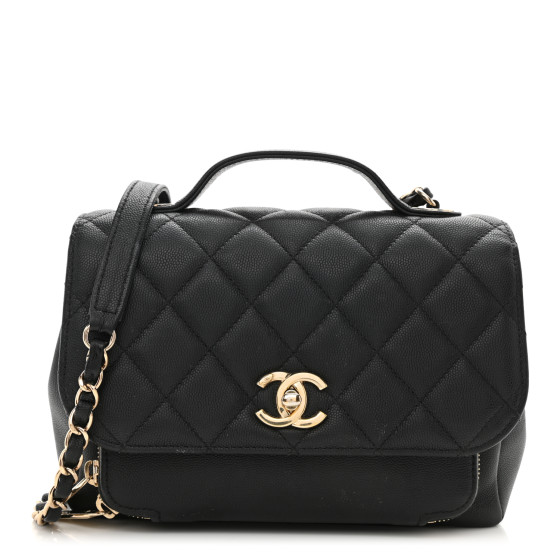 81869926a8f6bea04d4a8d087e2eff38 Chanel Business Affinity Bag Review- Chanel's Best Kept Secret?