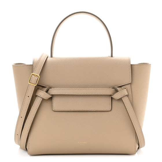 A Celine Classic Box Flap Size Guide - Academy by FASHIONPHILE
