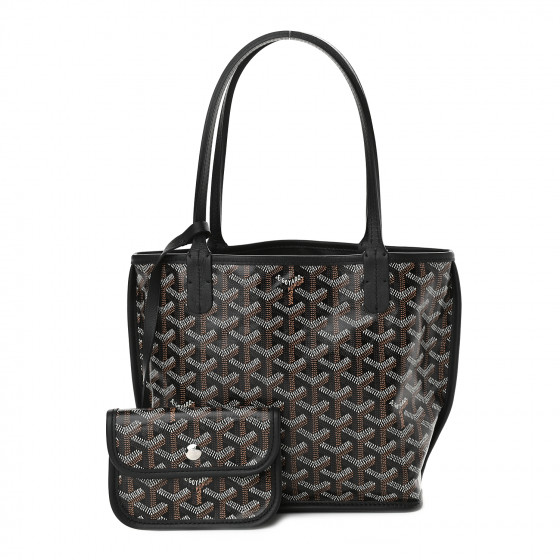 goyard anjou mini price 2022