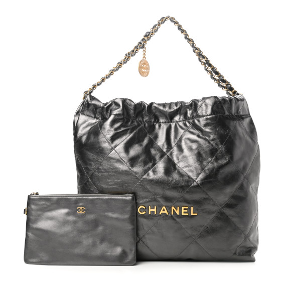 d02782ae0cc84a9e26772bceb5ca2b81 Chanel 19 vs Chanel 22 - Which Bag Is Better And Worth Investing In?