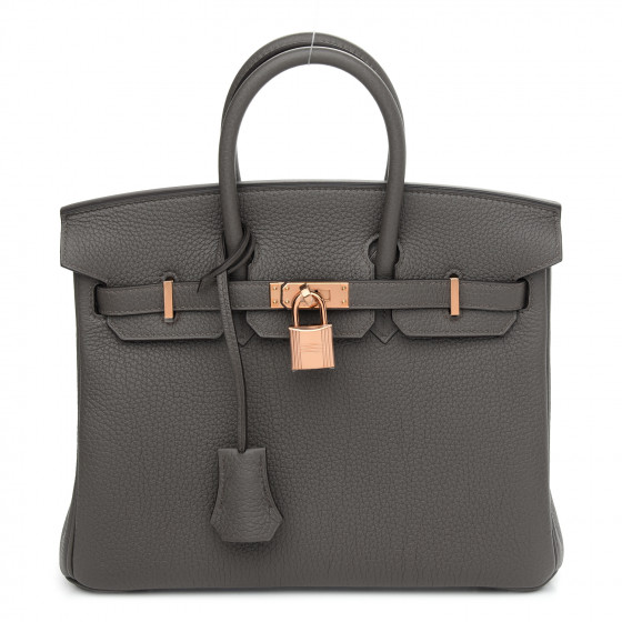 hermes bag value