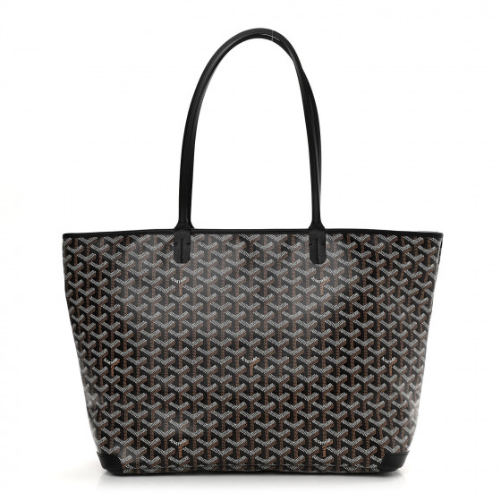 goyard st louis gm tote price